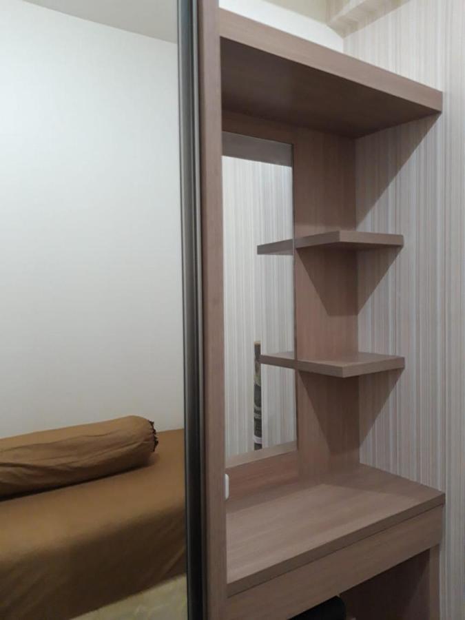 Apartment Comfy 2 Bedroom Nerine Jakarta Exterior foto