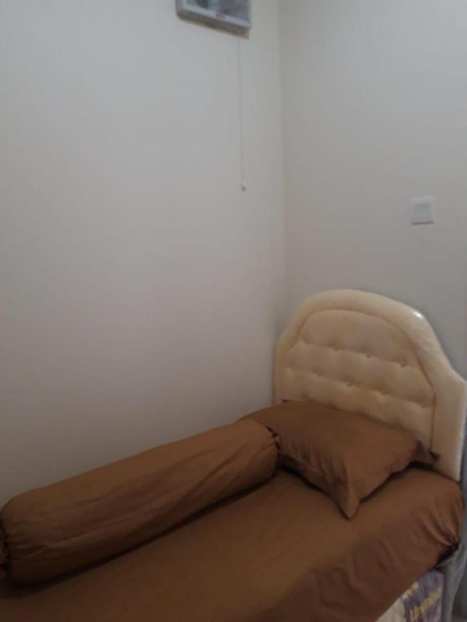 Apartment Comfy 2 Bedroom Nerine Jakarta Exterior foto