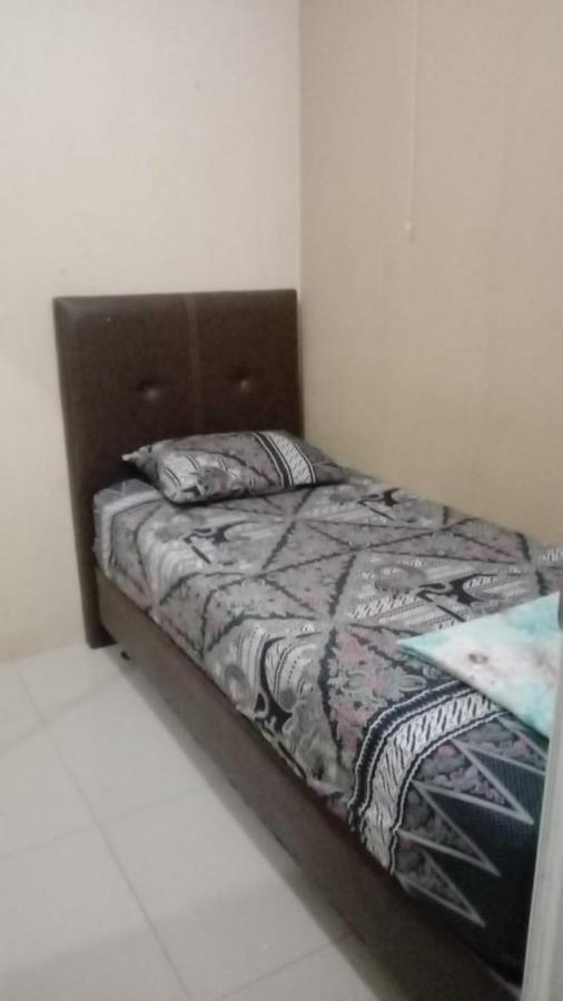 Apartment Comfy 2 Bedroom Nerine Jakarta Exterior foto